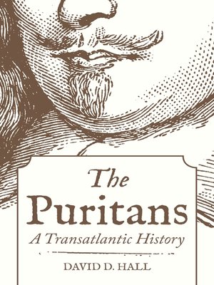 cover image of The Puritans